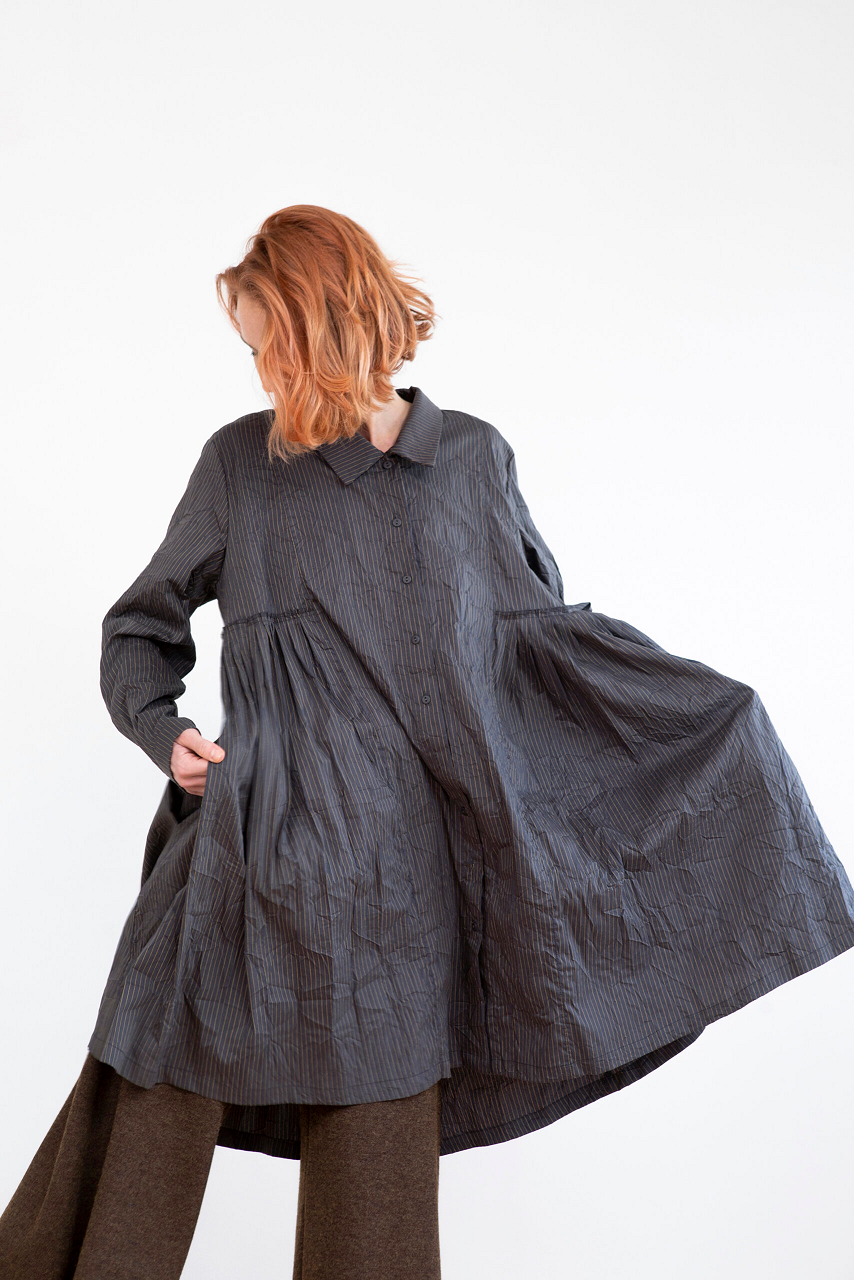 Gershon Bram Paris One Size Tunic main image 1
