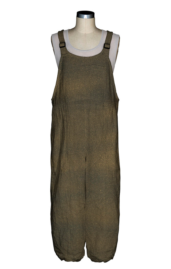 Mac Overalls Available at Leon Lulu