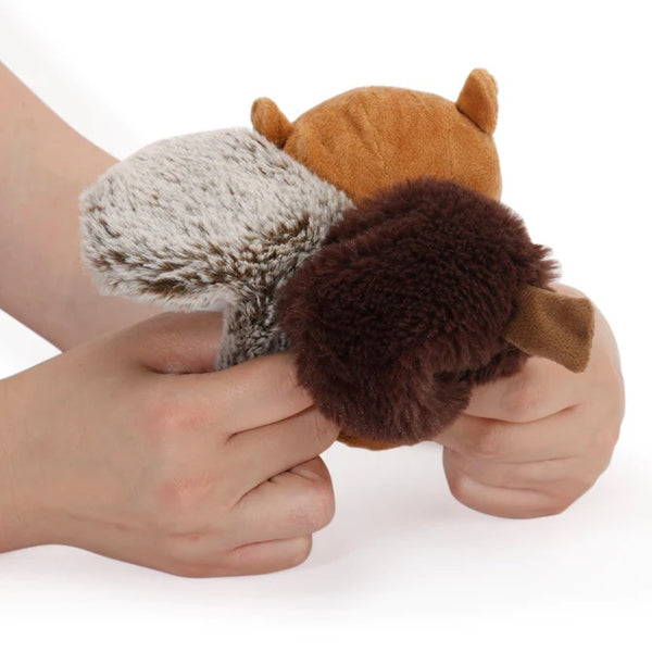 2 in 1 Dog Toy