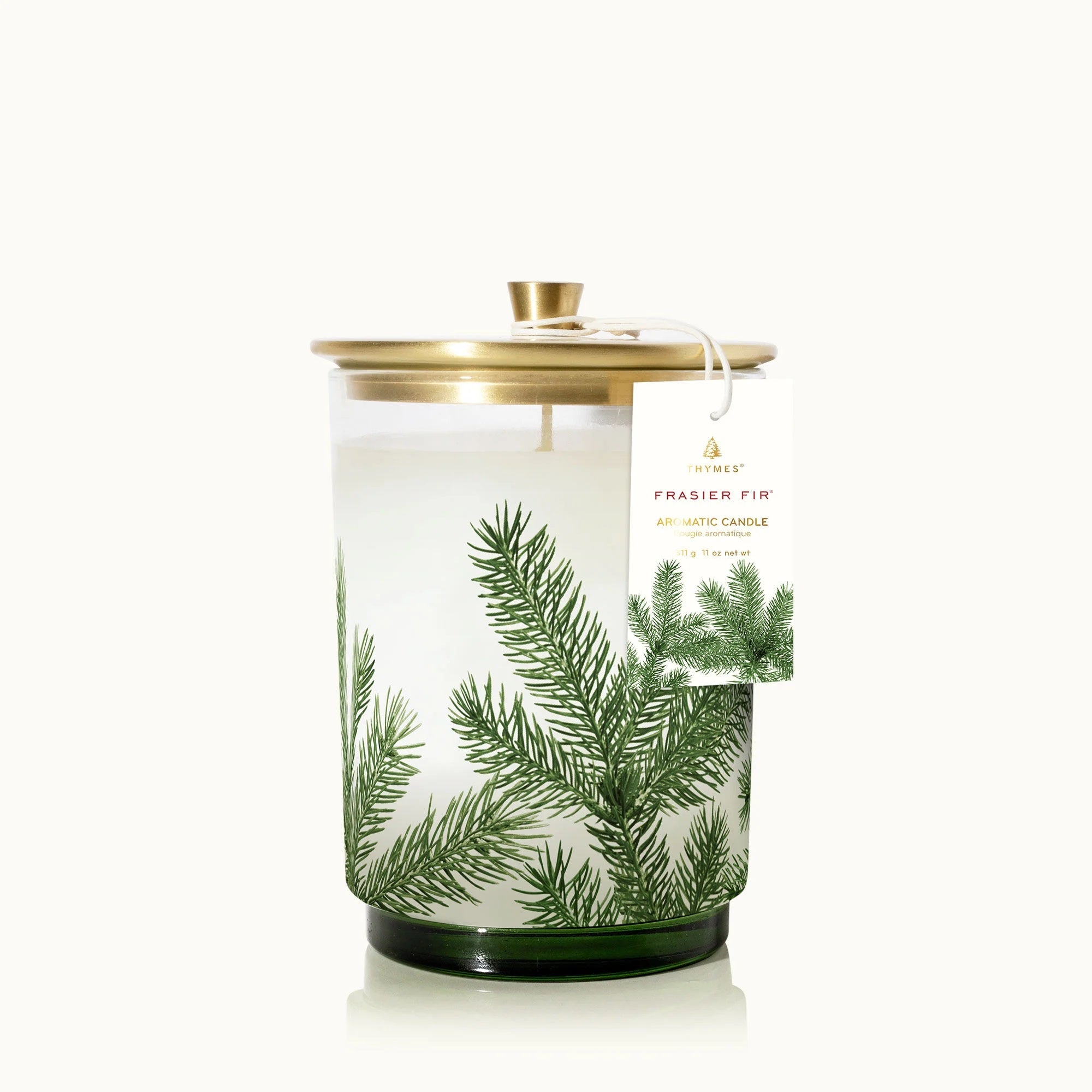 Frasier Fir – Habitat Gift