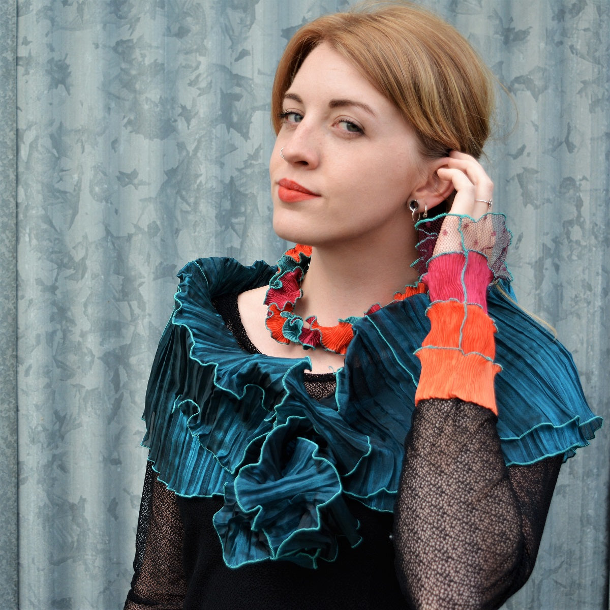 The Wonder of Atelier du Réquista