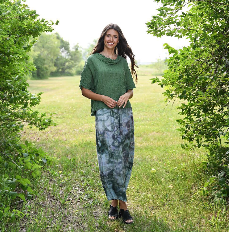 Cynthia Ashby Trunk Show March 9th