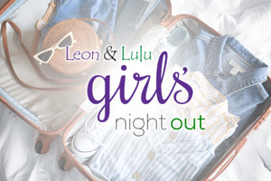 Girls' Night Out: Travel Tips with Mary Liz!