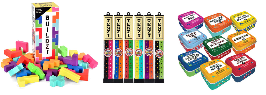 Game Night Done Right