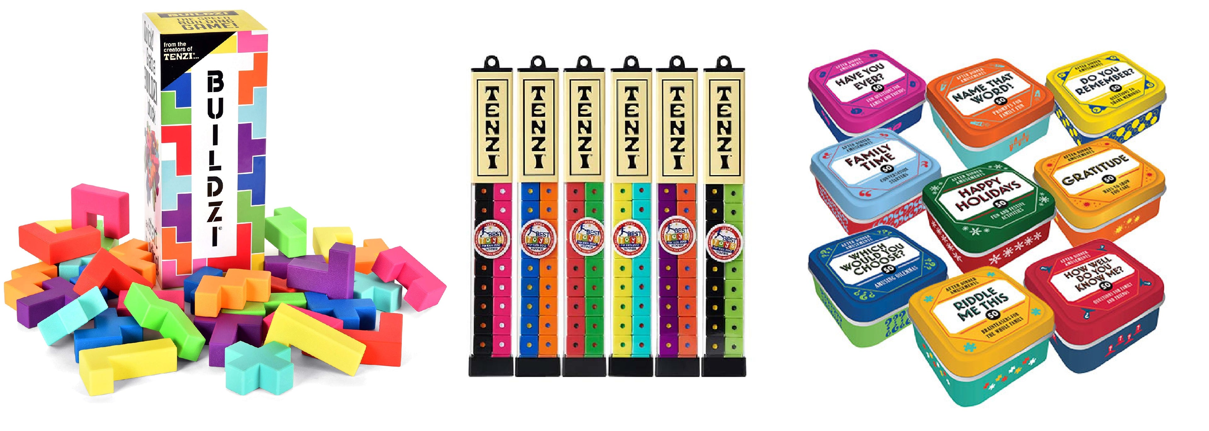 Game Night Done Right