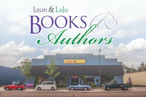 Read Local! Books & Author's Event is This Weekend.