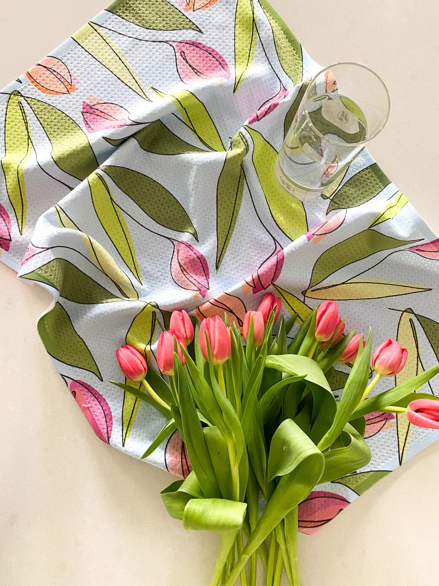 You, Me and Geometry