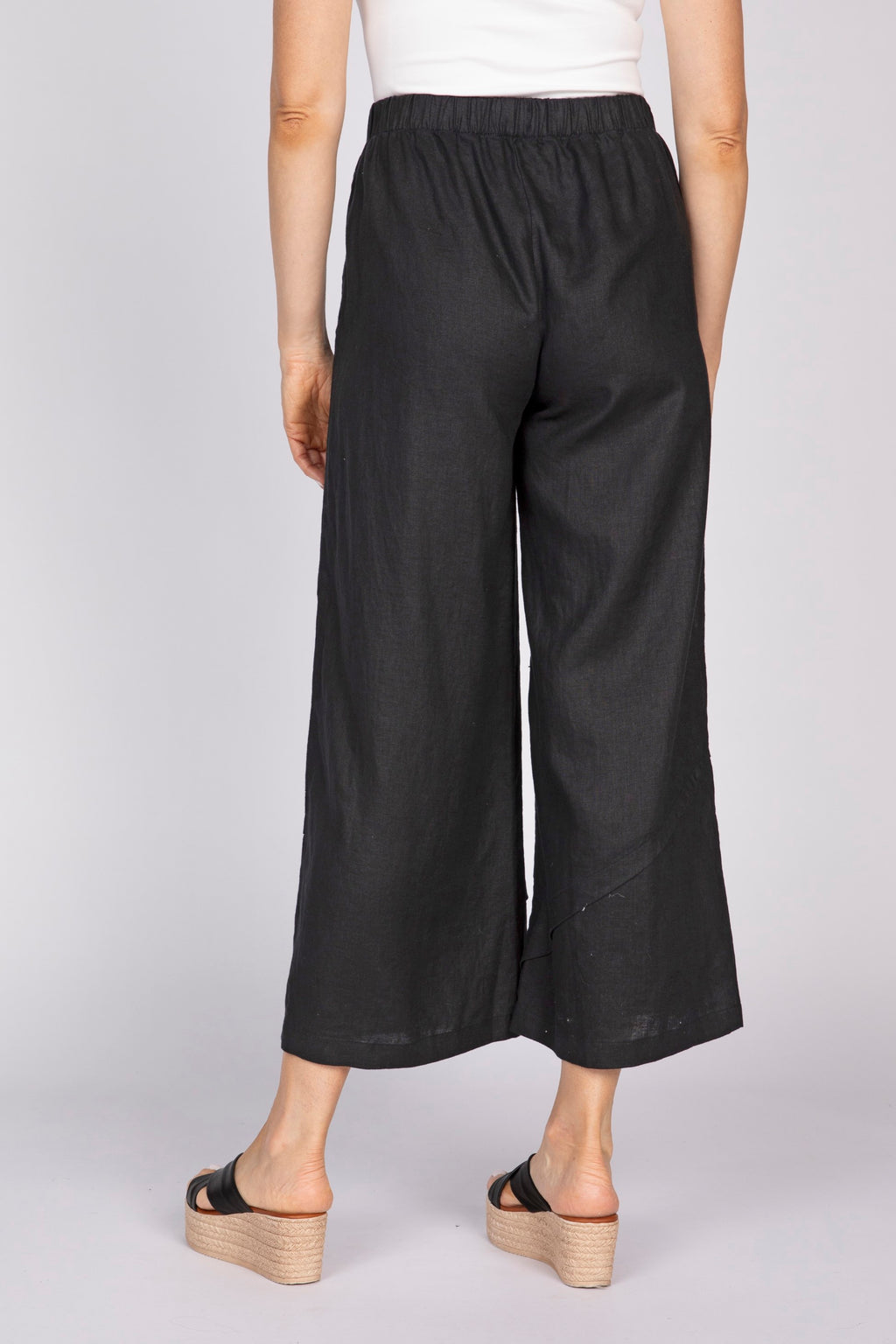 Crossroads Seamed Pant