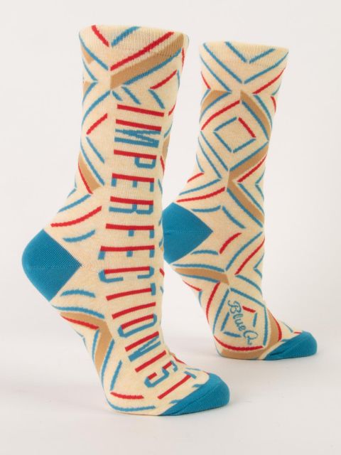 Women's Crew Socks / Click for Full Selection