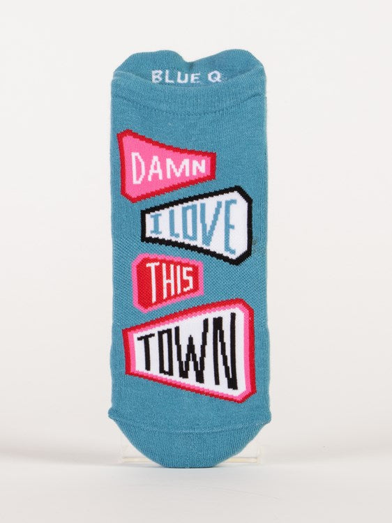 Sneaker Socks / Click for Full Selection