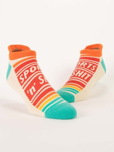 Sneaker Socks / Click for Full Selection