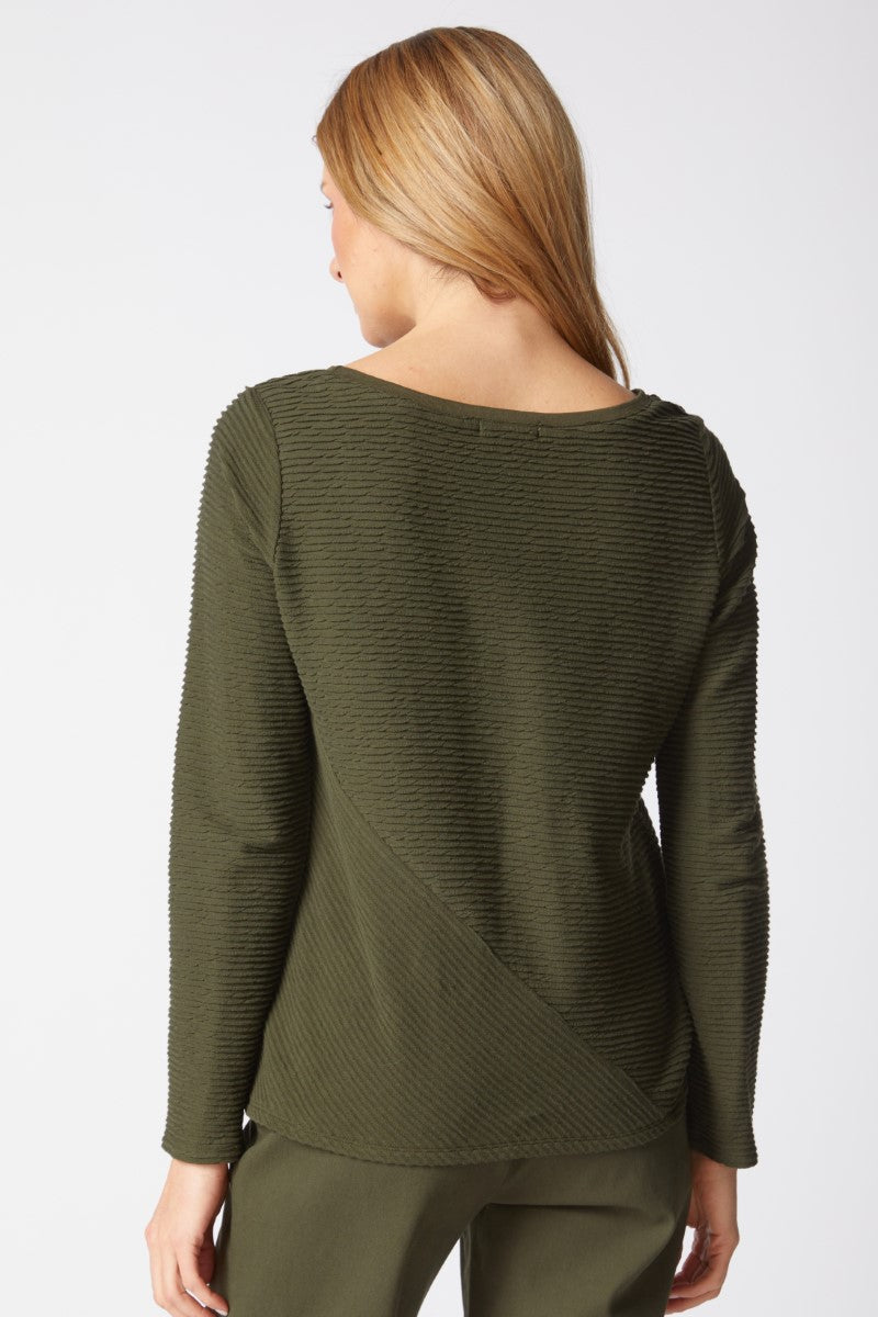 Habitat Ripple Effect Harvest Top