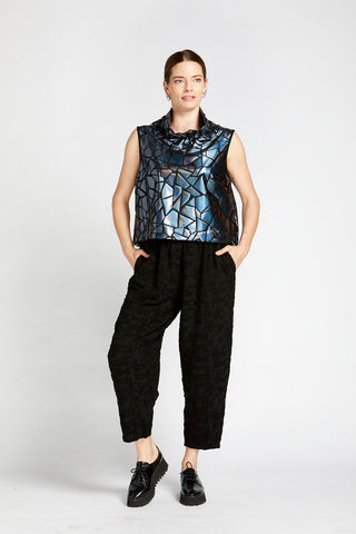 mSquare's Popover Top in Prismatic