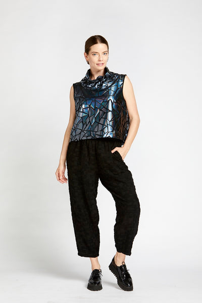 mSquare's Popover Top in Prismatic