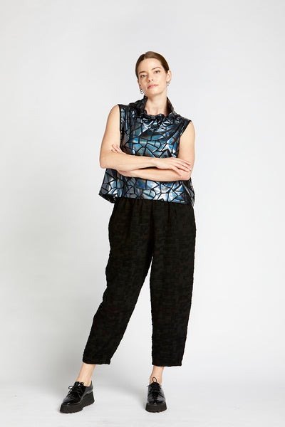 mSquare's Popover Top in Prismatic