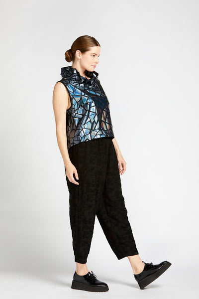 mSquare's Popover Top in Prismatic