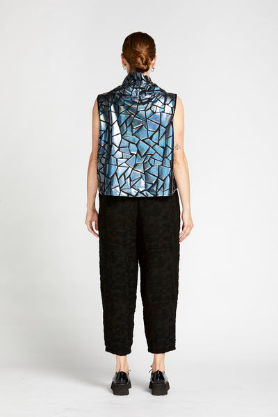 mSquare's Popover Top in Prismatic