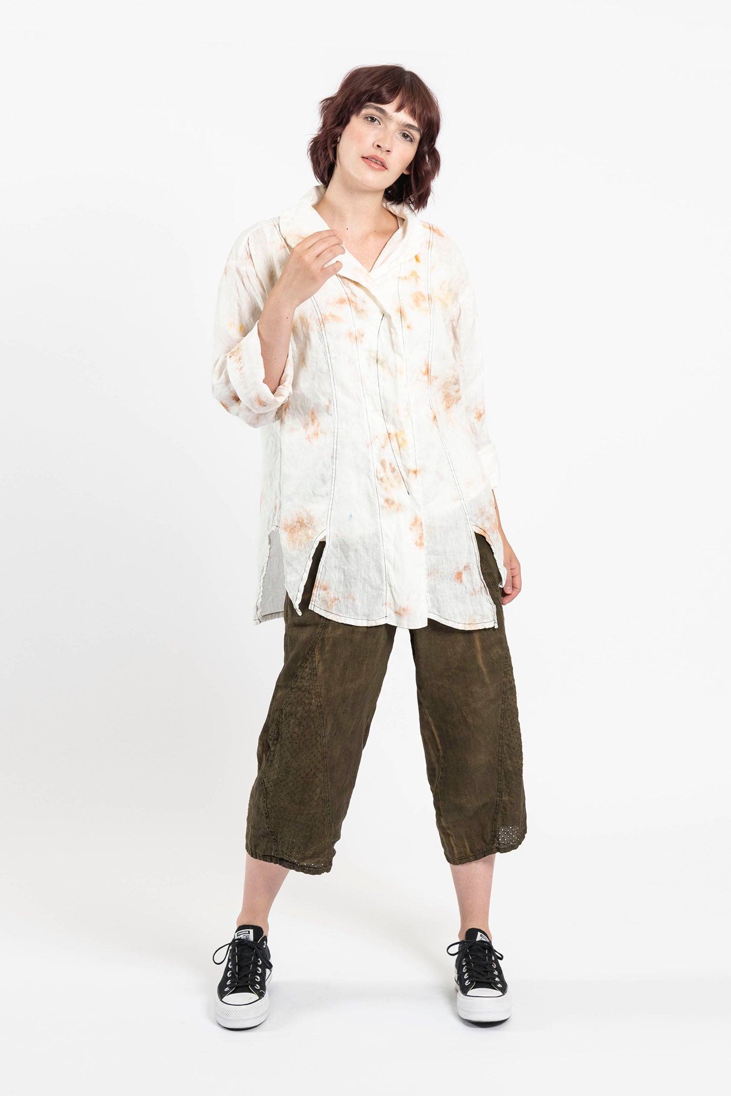 Cynthia Ashby's Muse Tunic