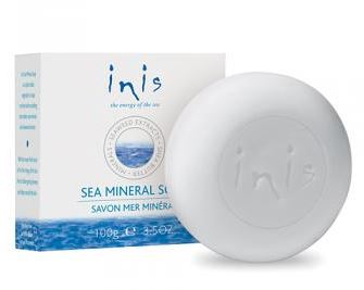 Sea Mineral Soap