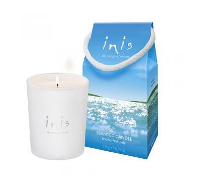 Inis Scented Candle 6.7oz