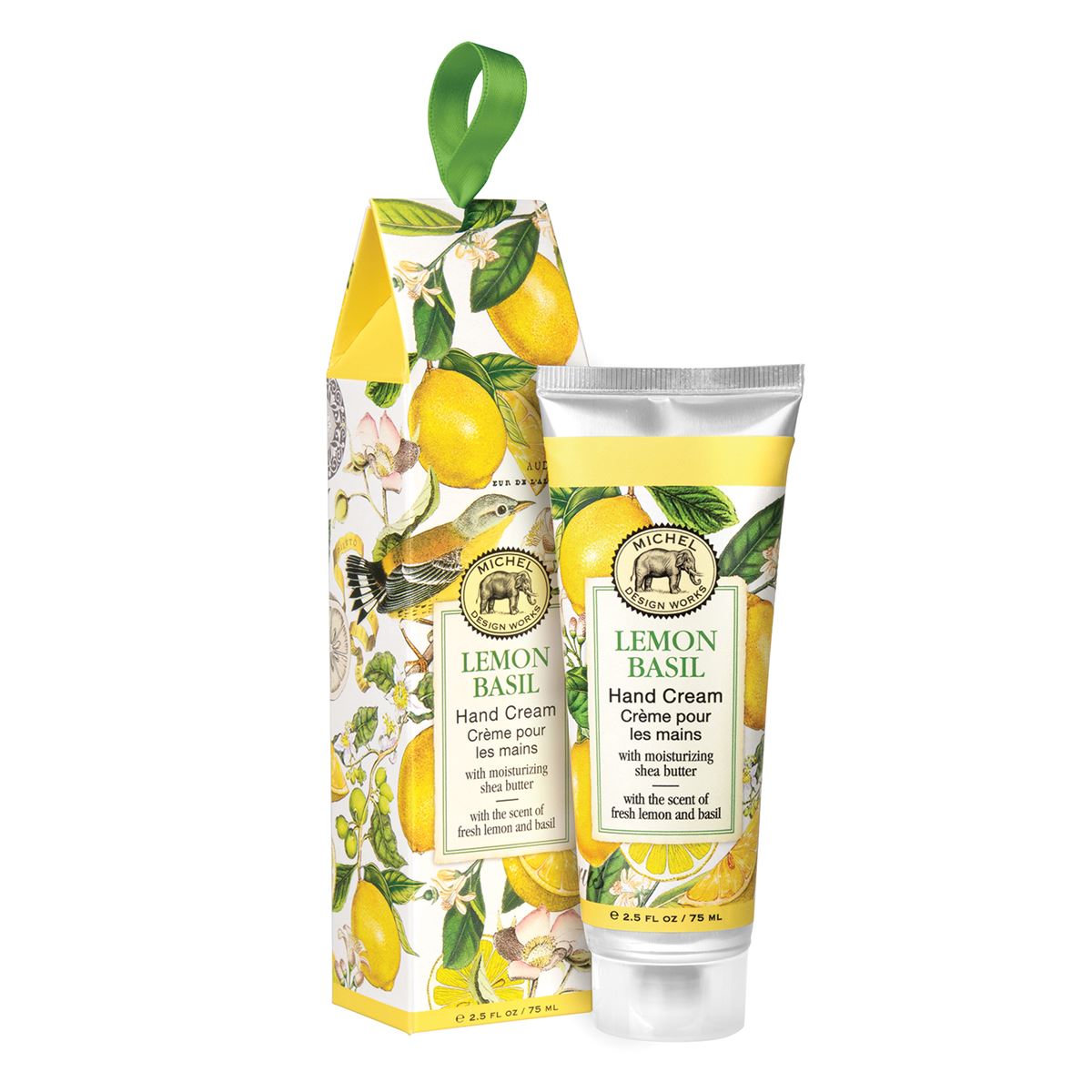 Large Hand Cream / Click for Fragrances