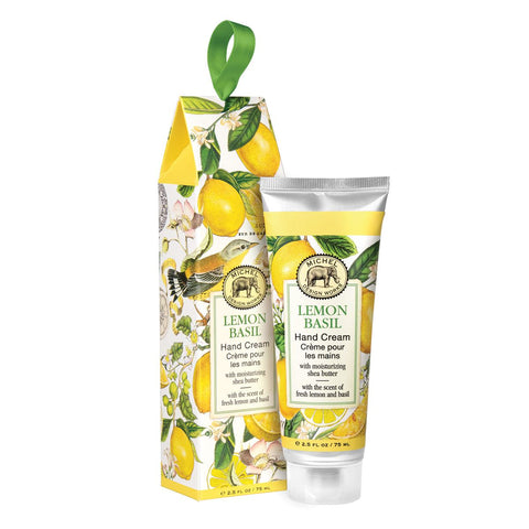 Large Hand Cream / Click for Fragrances