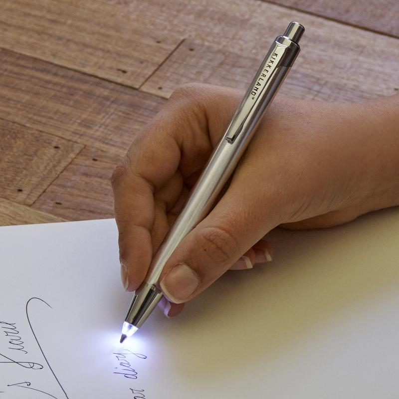 Light Up Pen