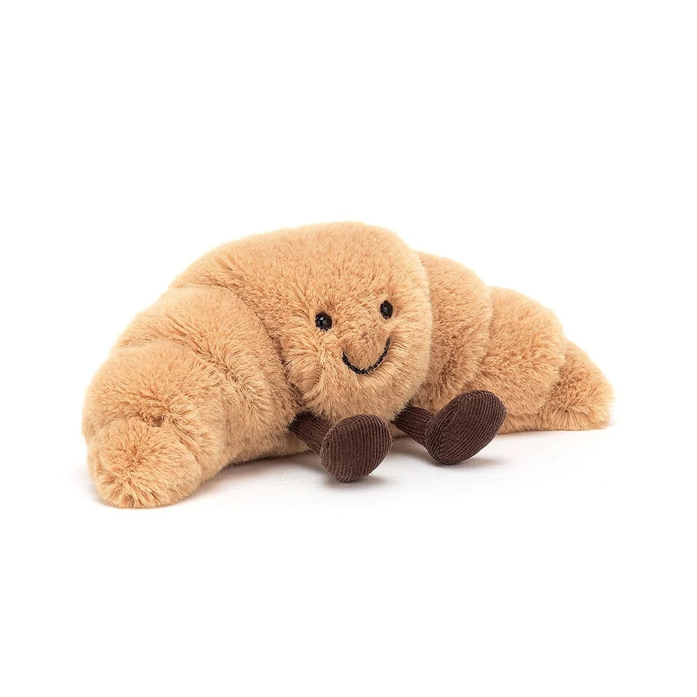 Jellycat Amuseables Croissant Plush