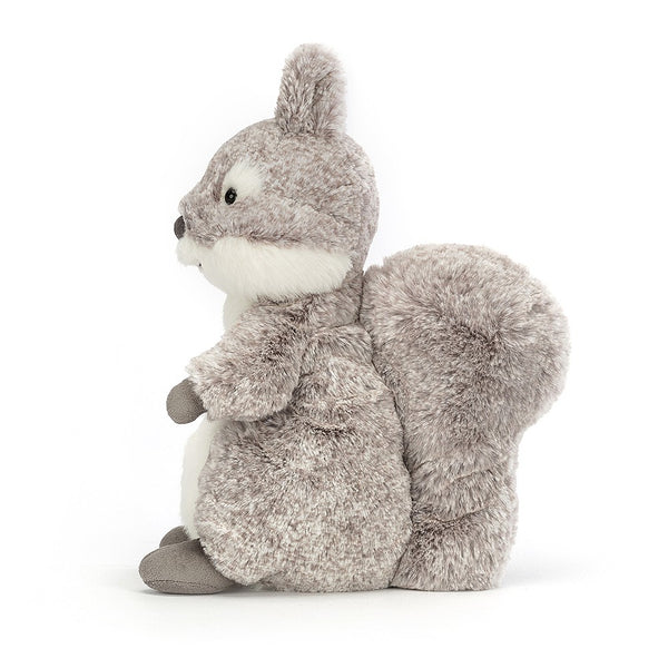 Jellycat Ambrosie Squirrel Plush