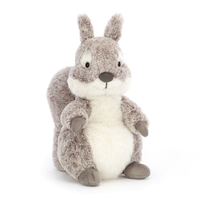 Jellycat Ambrosie Squirrel Plush