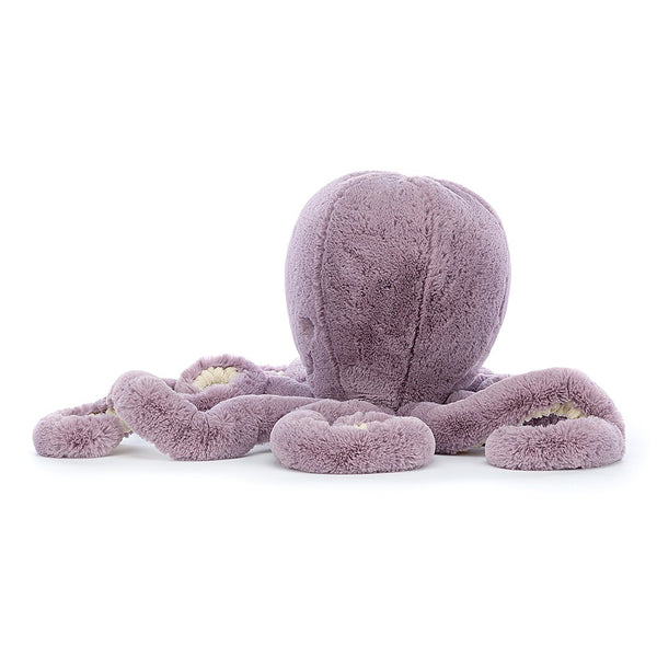 Jellycat Maya Octopus Large Plush