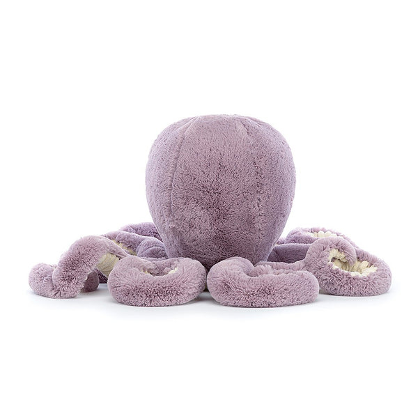 Jellycat Maya Octopus Large Plush