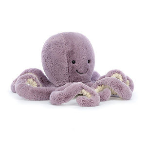 Jellycat Maya Octopus Large Plush