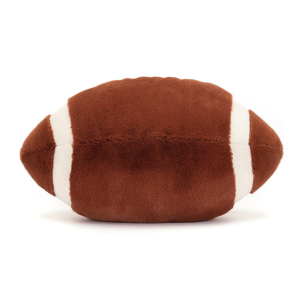 Jellycat Amuseables Sports Football Plush