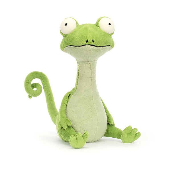 Jellycat Caractacus Chameleon Plush