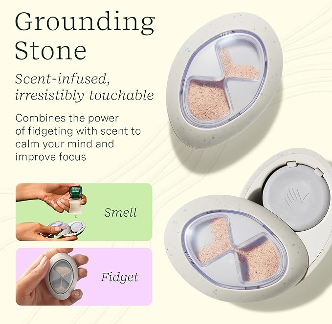 Sensory Essential Travel Set