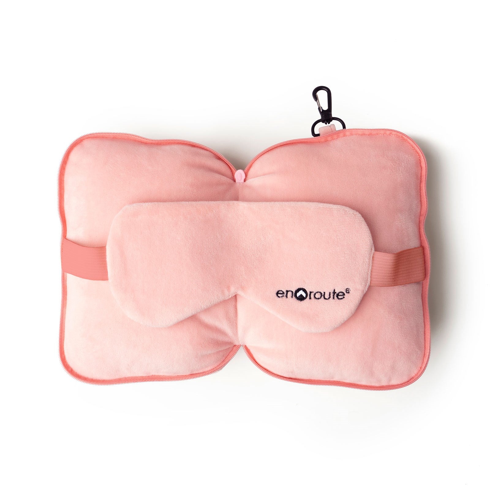 En Route Z Pod Travel Pillow / Assorted Colors