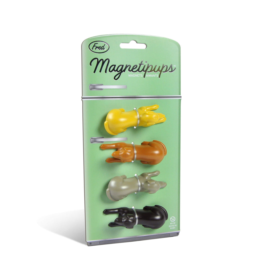 Magnets Magnetipups