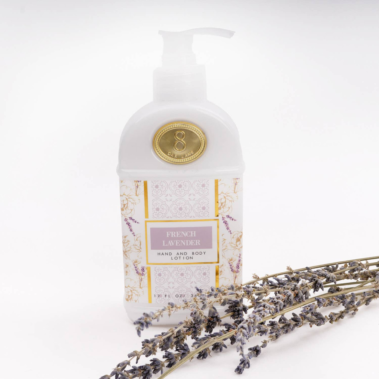 Hand & Body Lotion / Click for Fragrances