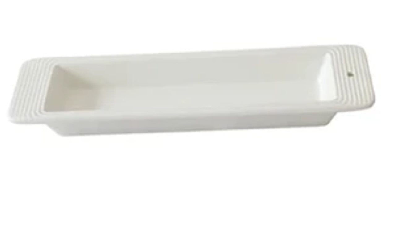 Pinstripes Cracker Tray