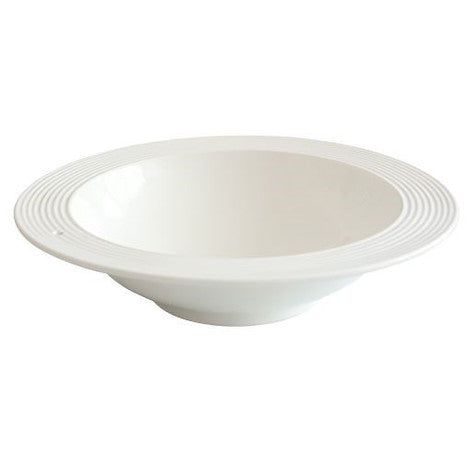 Nora Fleming's Pinstripes Biggie Bowl