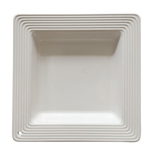 Pinstripes Napkin & Candy Holder