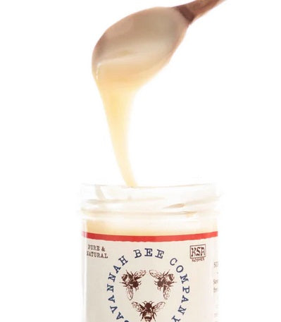 Whipped Honey Original / 12 oz. Jar