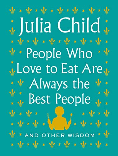 People Who Love to Eat