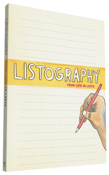 Listography