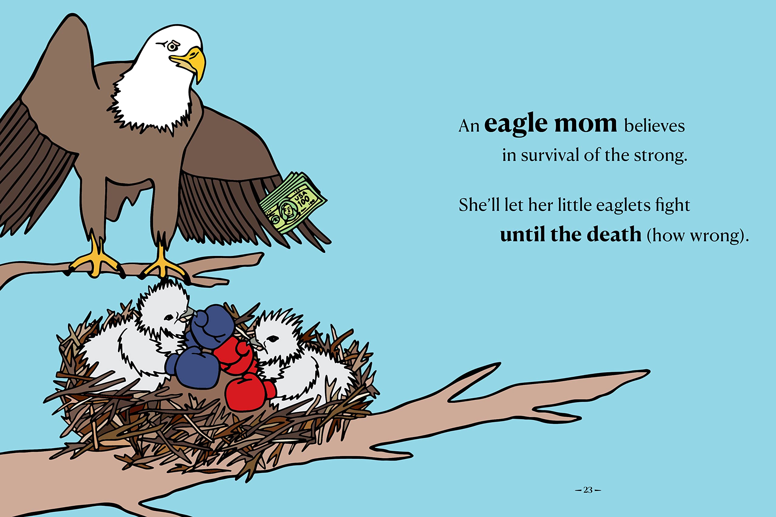There Are Moms Way Worse Than You