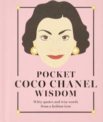 Pocket Coco Chanel