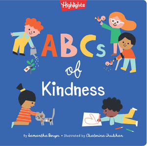 ABC's of Kindess