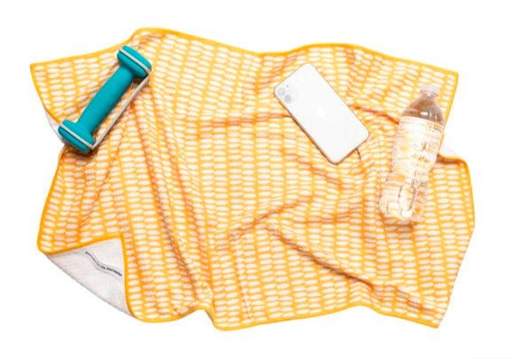 Anywhere Towel / Assorted Colors