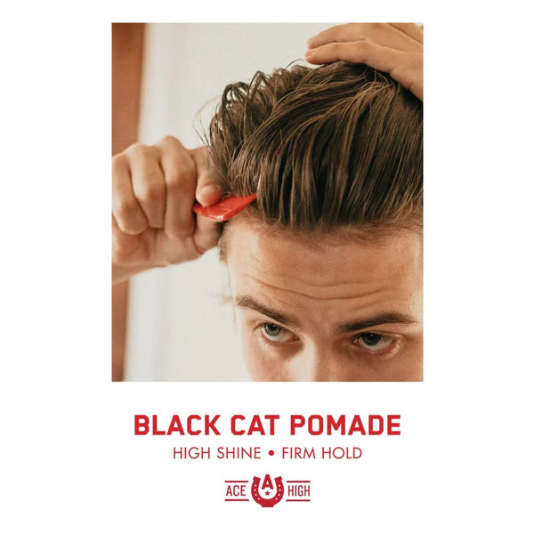 Black Cat Pomade | 40% Off